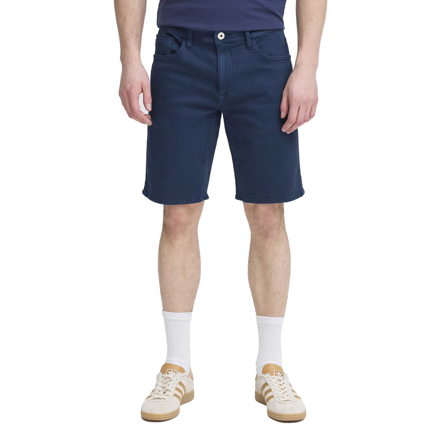 Blend He TWISTER Denim Shorts